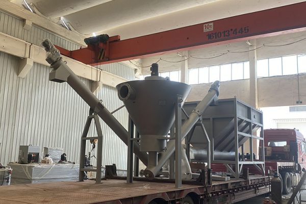 如何正確運用洗沙機設備