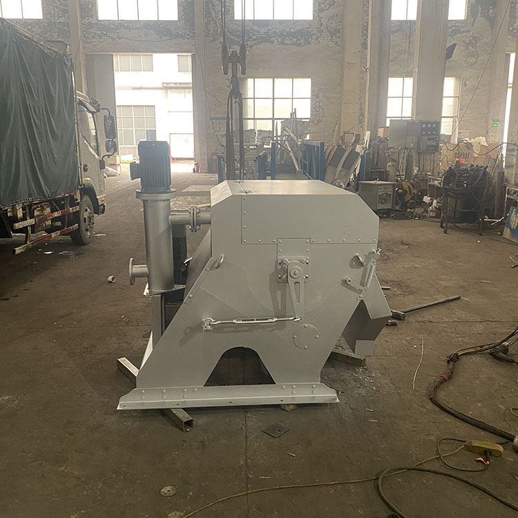 生活污水處理工藝-磁分離器 生活污水處理工藝-磁分離器