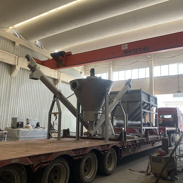 如何正確運用洗沙機設備 如何正確運用洗沙機設備