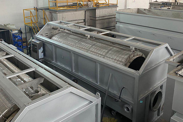 什么是精密過濾器 什么是精密過濾器