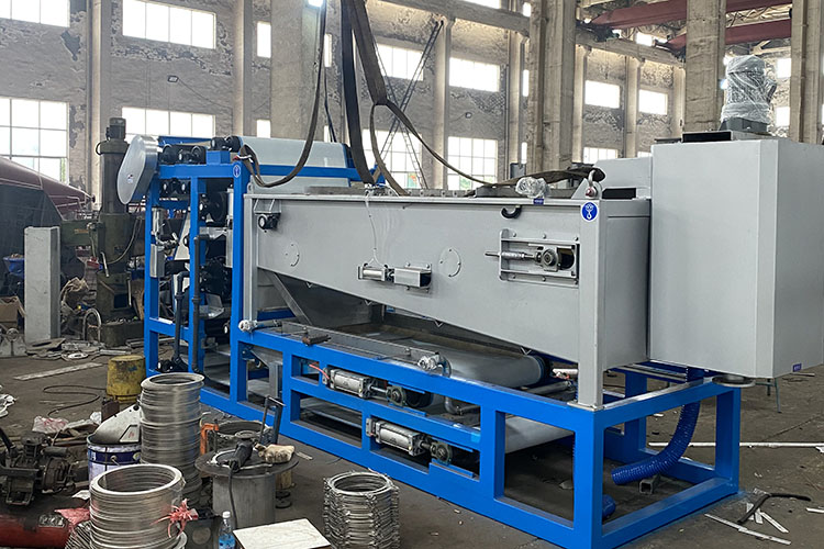 什么是精密過濾器 什么是精密過濾器